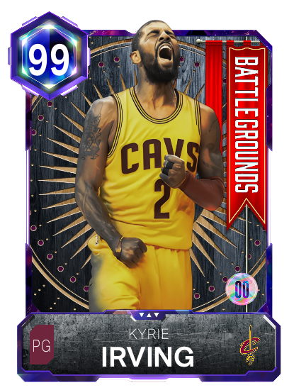 Kyrie 