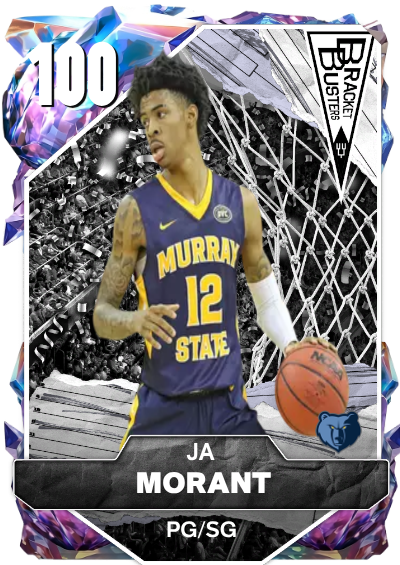 Ja Morant