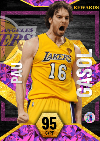 Lvl 33 Szn 2