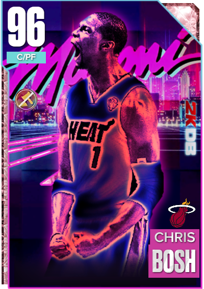 Boshasaurus (2k23 Generator Test)