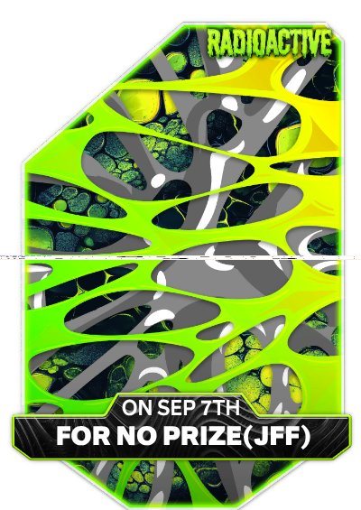 Take a guess at who will win 1st place COTD