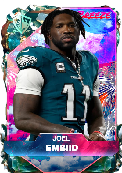 Joel Embiid