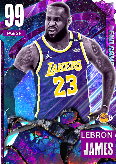 THE KING