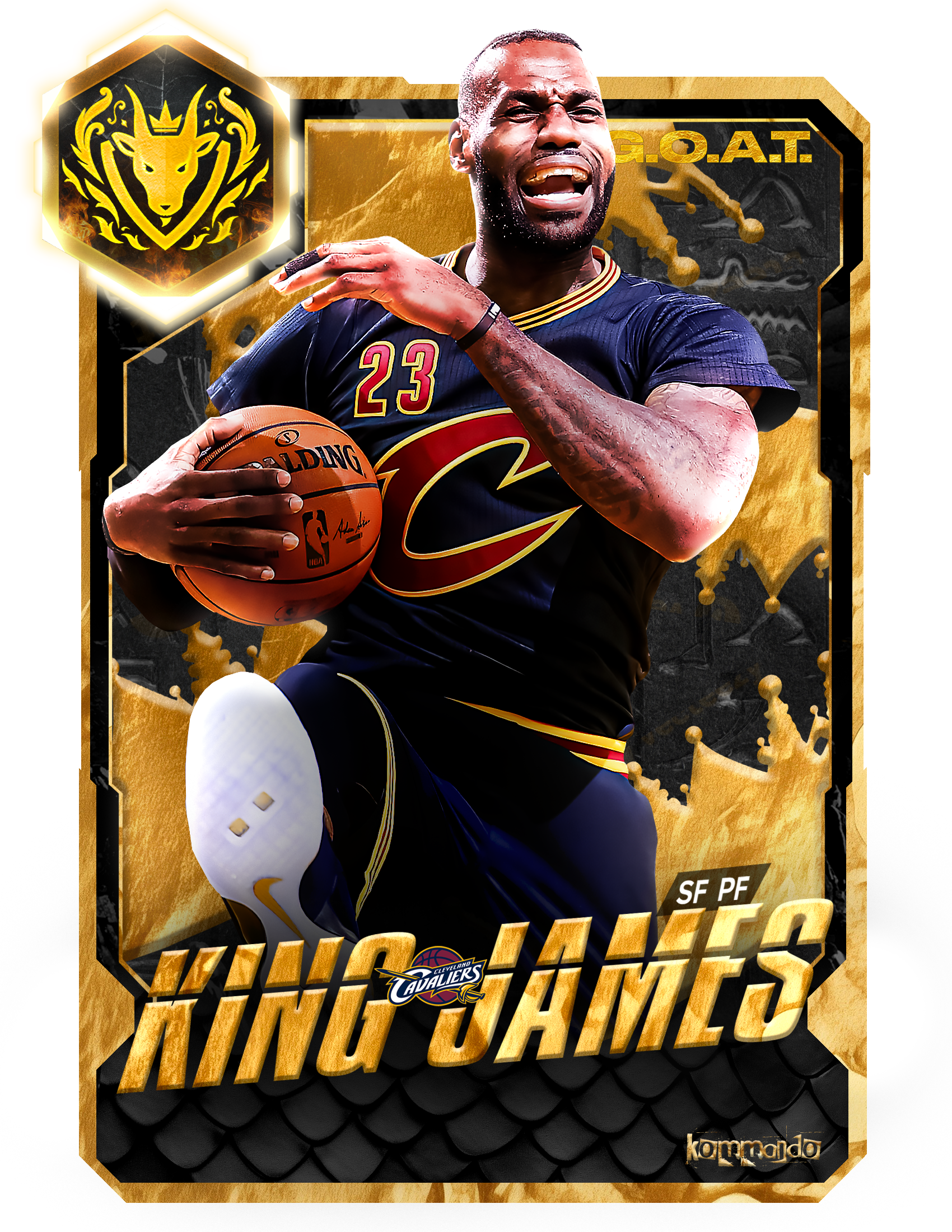 LeBron