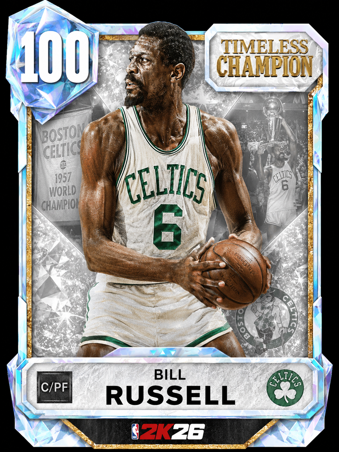 bill russel