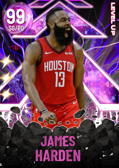 harden 4