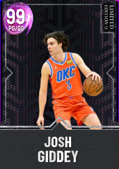 josh
