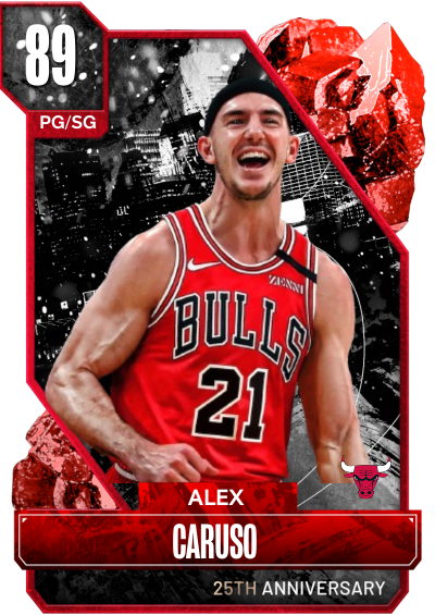 Alex Caruso