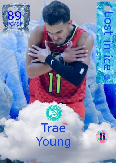 Icy Trae