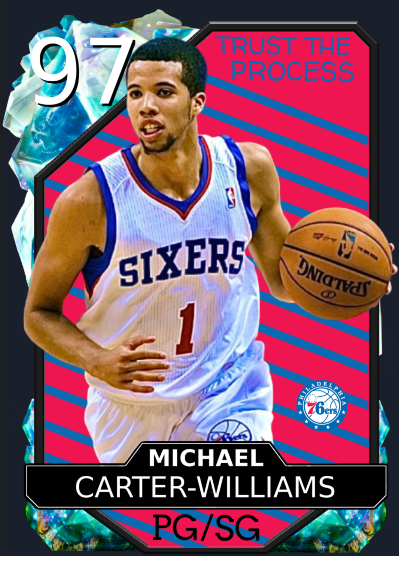 Yay another custom card