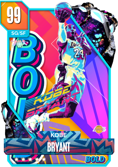 BLACK MAMBA