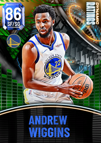 Andrew  Wiggins
