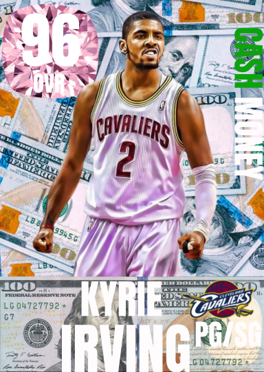 kyrie
