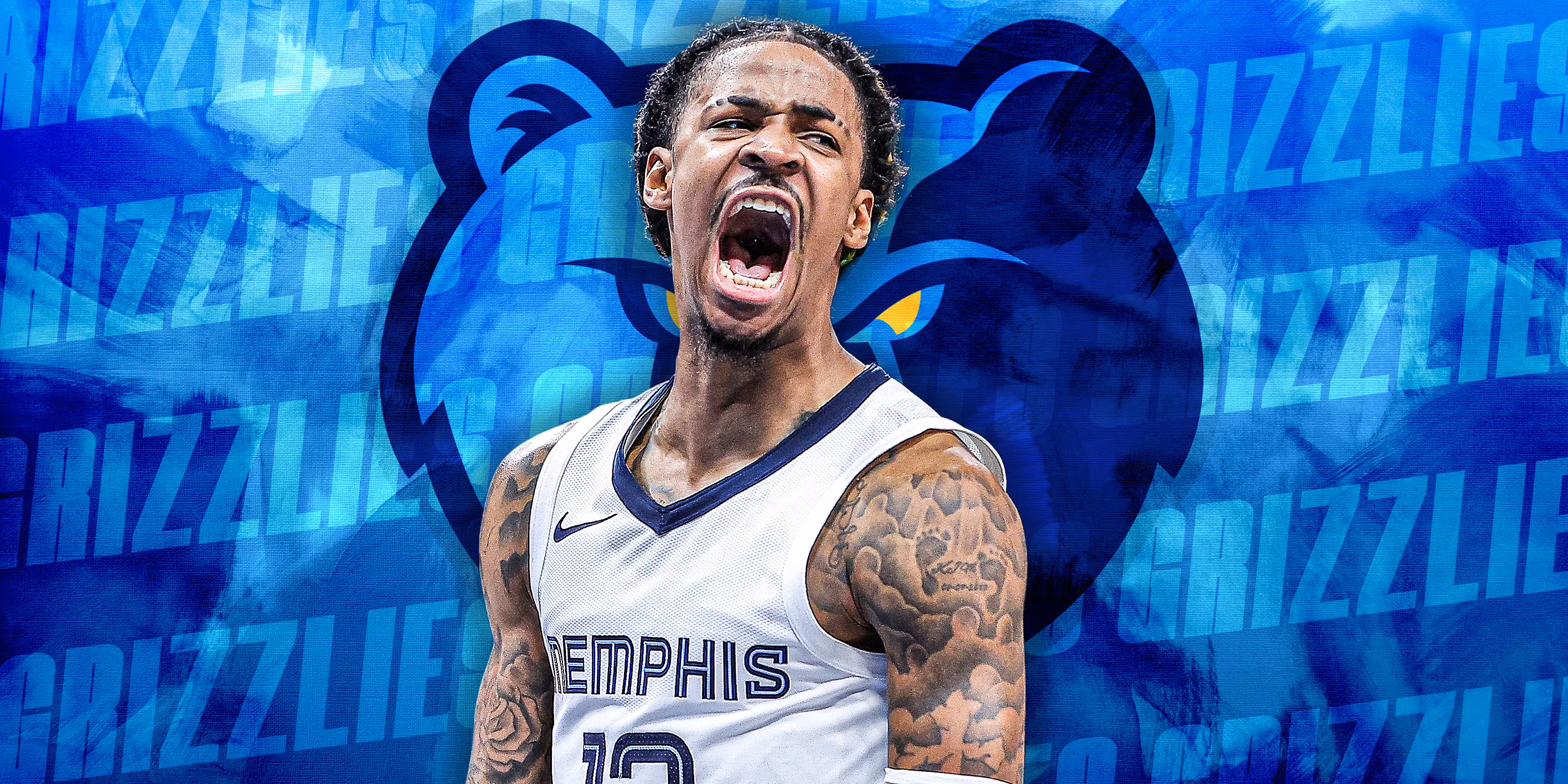 Ja morant