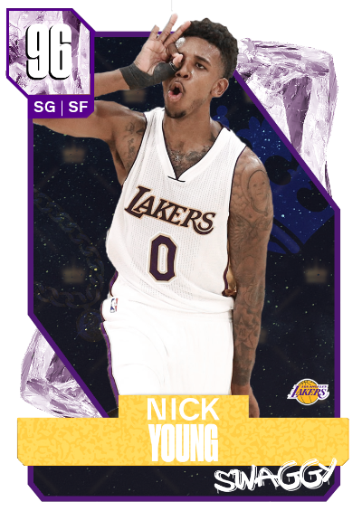 SWAGGY P