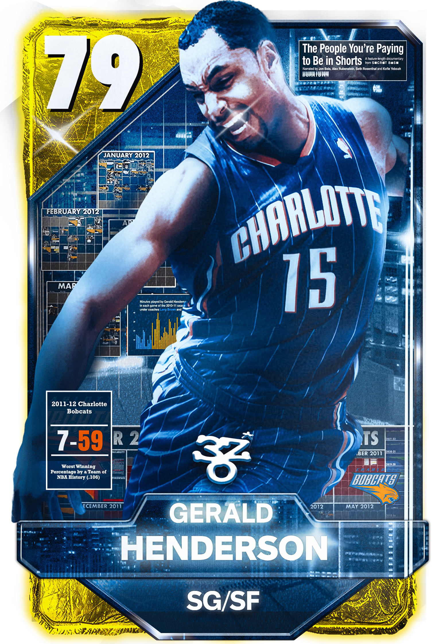 MJ's Protégé