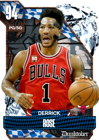 d rose