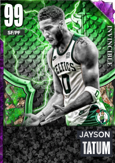 Jayson Tatum