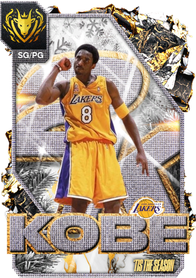Kobe Bryant