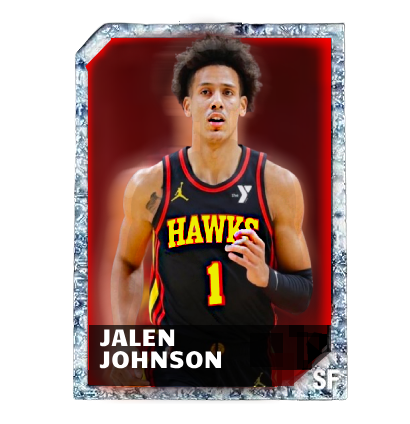 Jalen Johnson 2k14