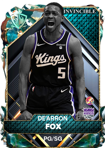 Dfox