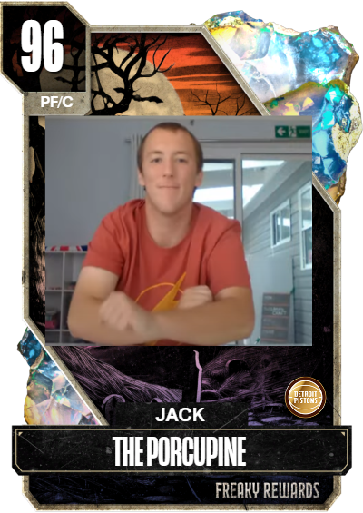Jake griffis