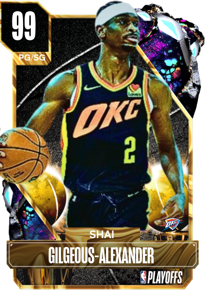 Playoff Shai