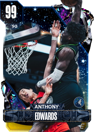 Anthony Edwards
