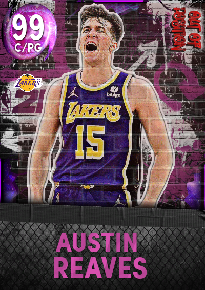 Austin  Reaves