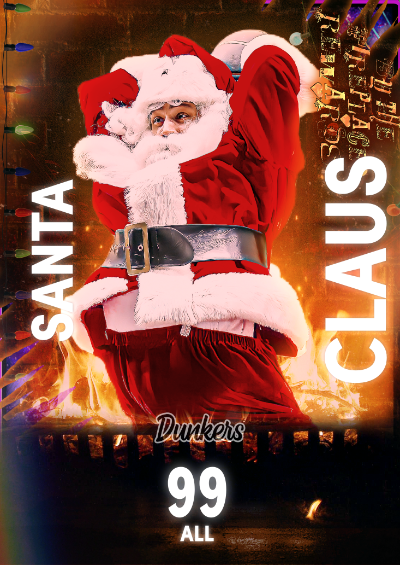 santa