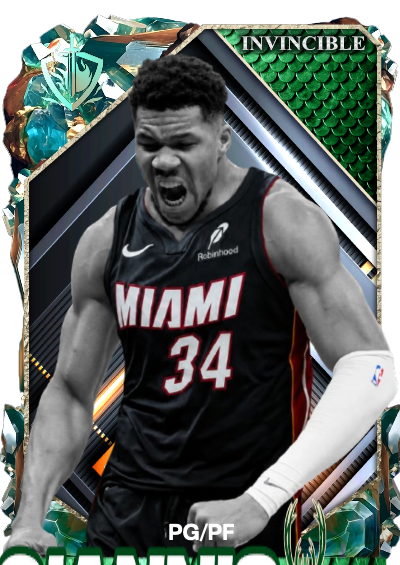 giannis