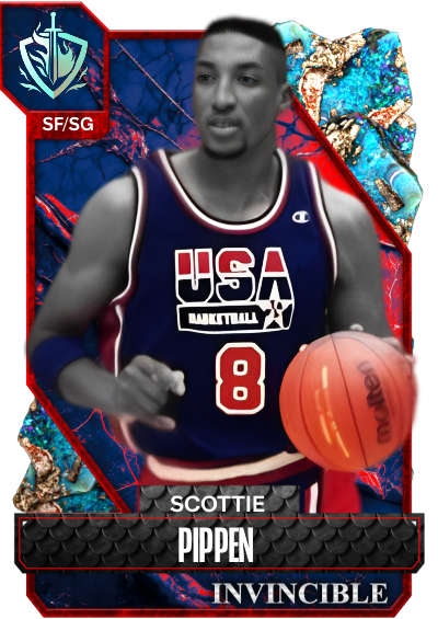 Scottie USA