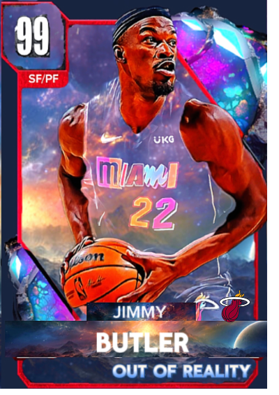 Himmy buckets