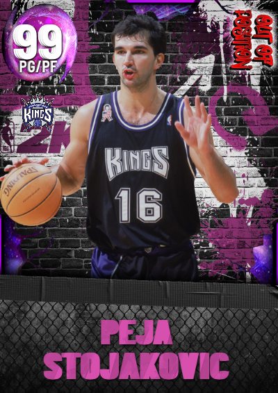 Peja OOP