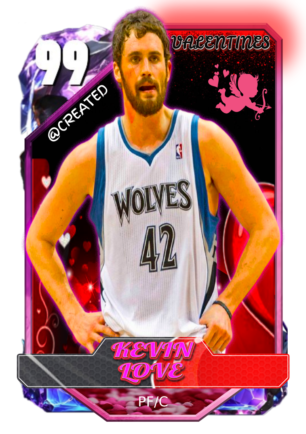 Kevin Love