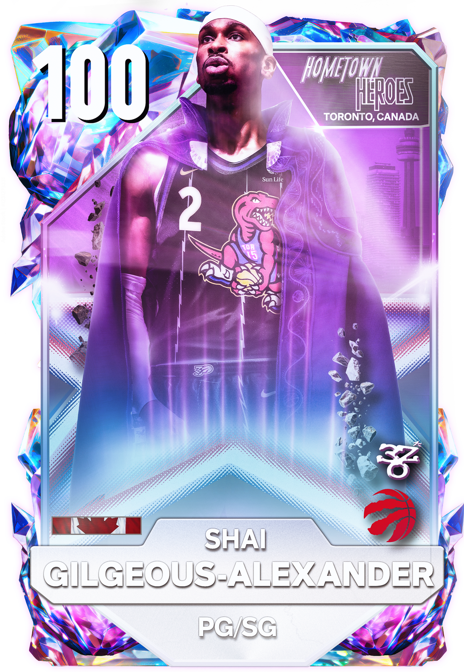 Shai, the Sorcerer
