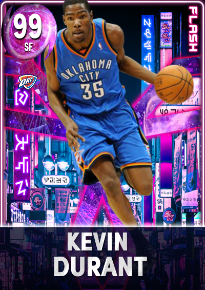 kevin  durant