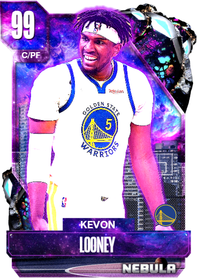 looney toons (i love using nebula)