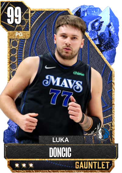 Luka Doncic