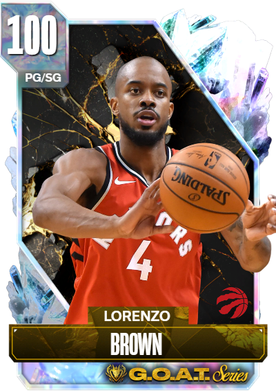 Lorenzo Brown