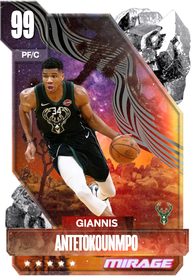 greek freak