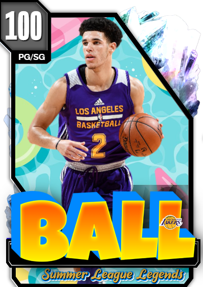 SLL Ball