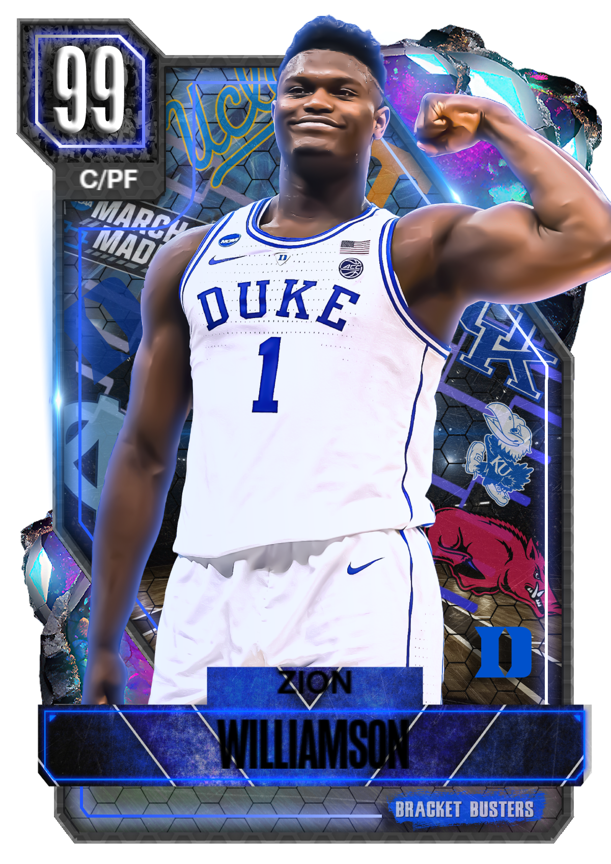 MARCH MADNESSSS