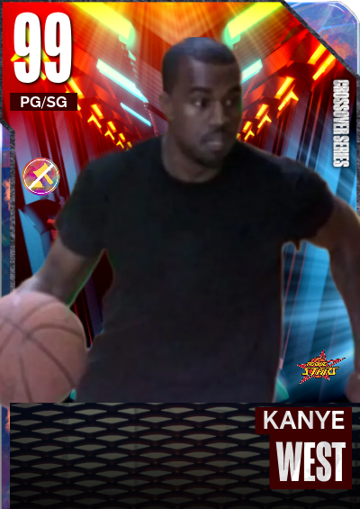 Kanye West
