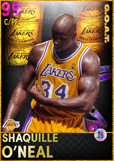 SHAQTUS