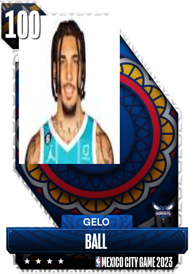 lgelo ball