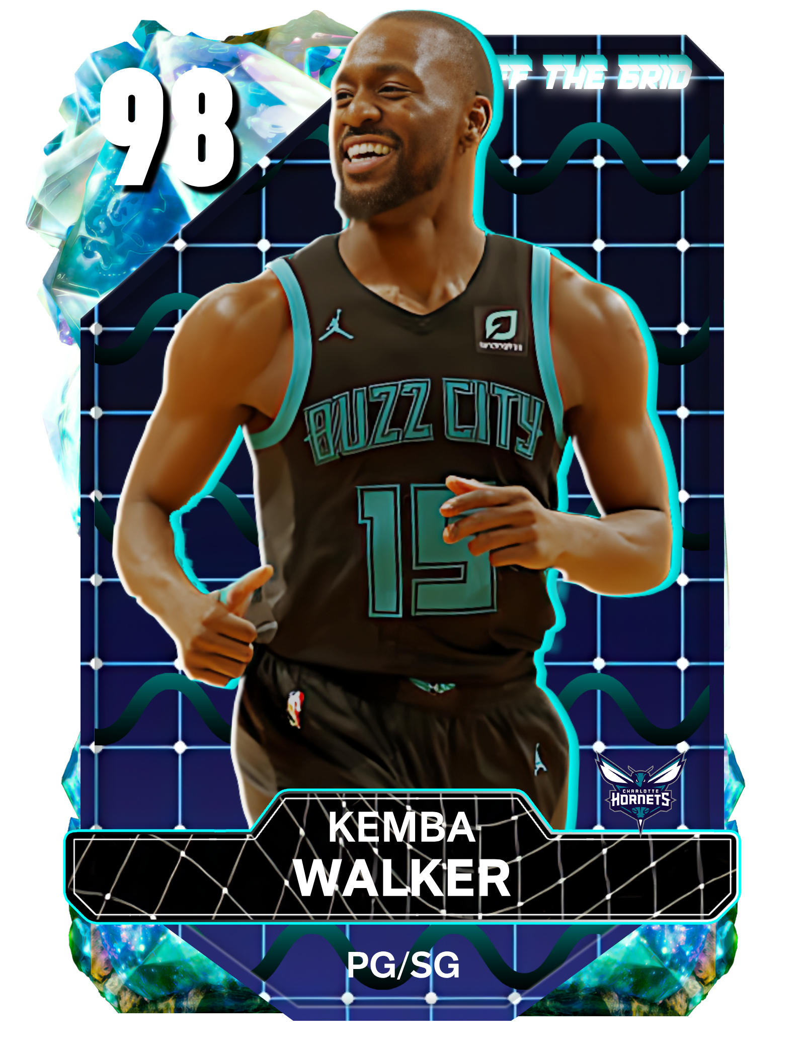 buzz city