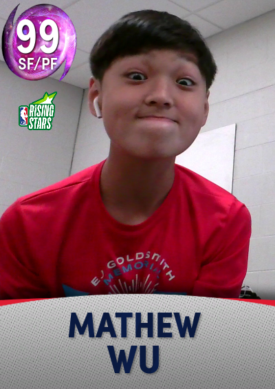 Mathew Wu