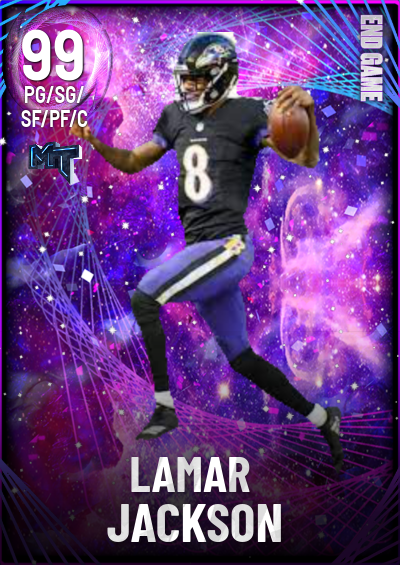 lamar  jackson