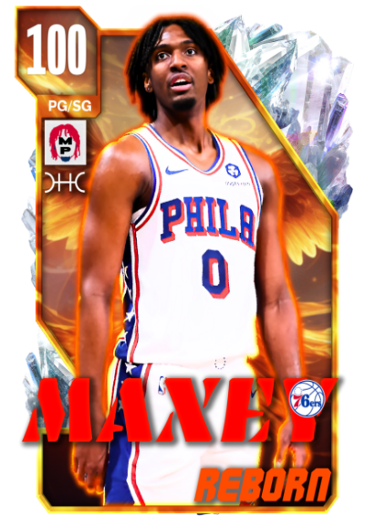 Collab W/ Maxey_Phanatic